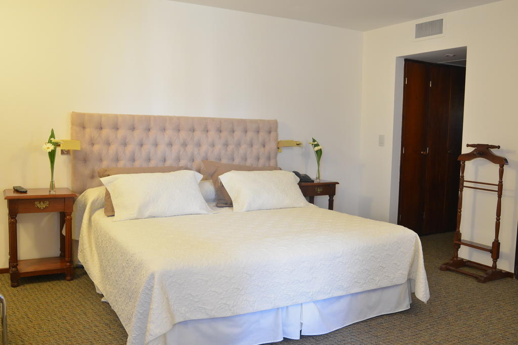 Hotel De La Canada Cordoba Oda fotoğraf