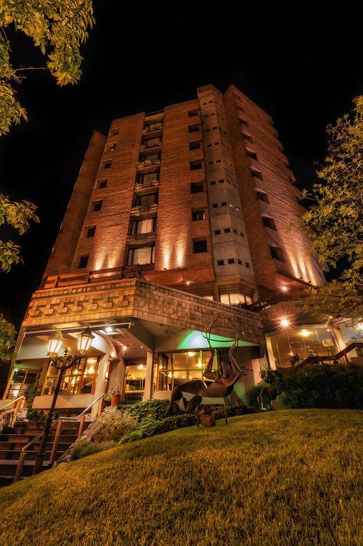 Hotel De La Canada Cordoba Dış mekan fotoğraf