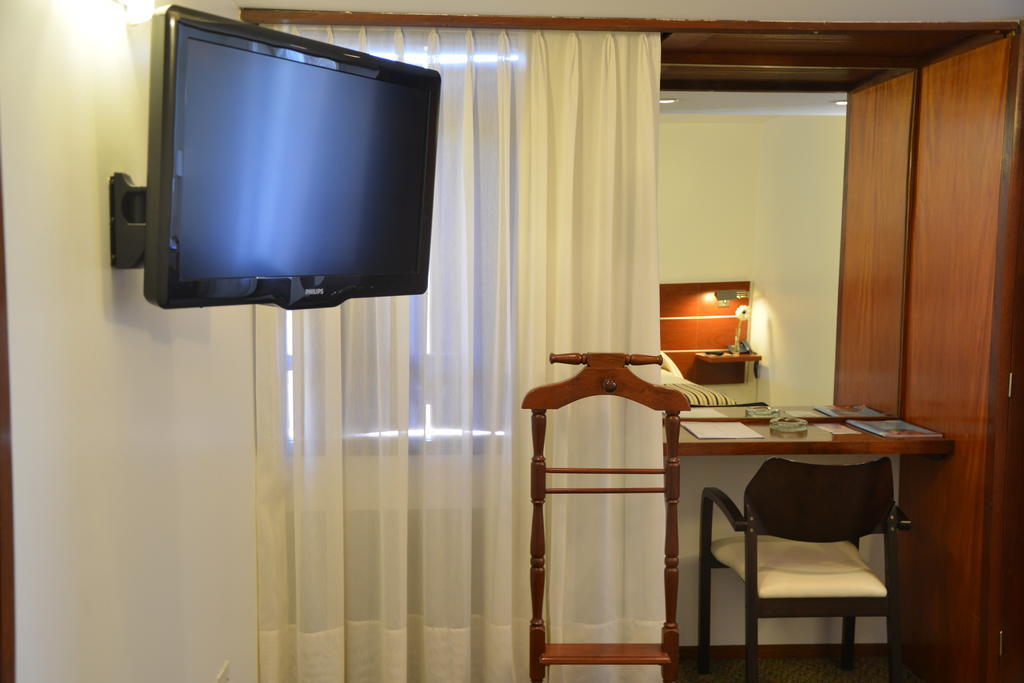 Hotel De La Canada Cordoba Oda fotoğraf