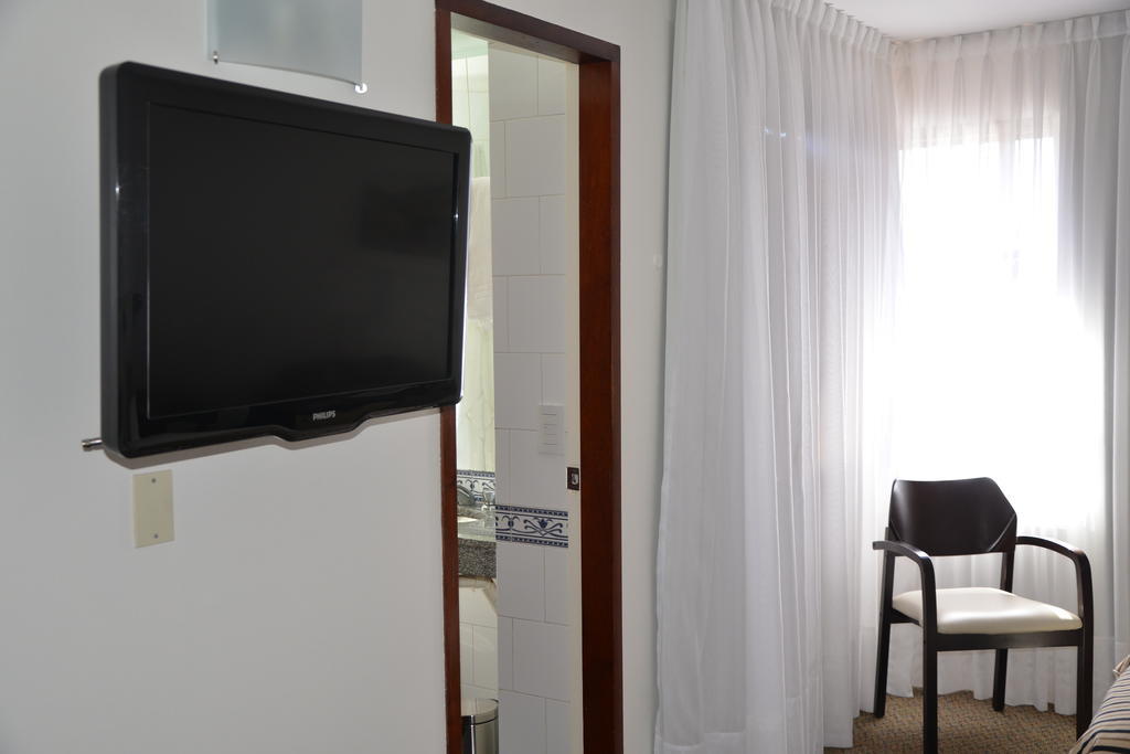 Hotel De La Canada Cordoba Oda fotoğraf