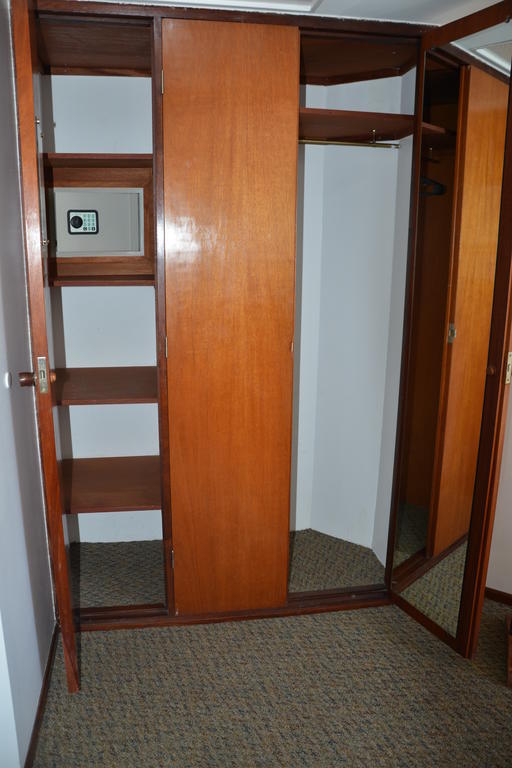 Hotel De La Canada Cordoba Oda fotoğraf