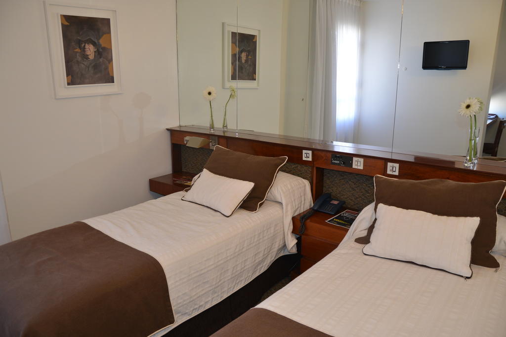 Hotel De La Canada Cordoba Oda fotoğraf